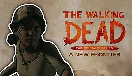 The Walking Dead: A New Frontier